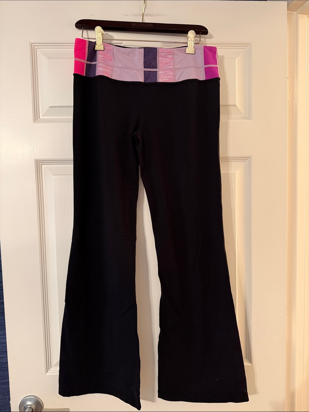 Lululemon pants 10